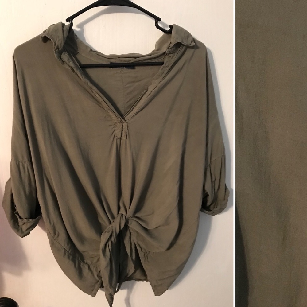 Brandy Melville Top